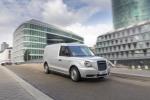 LEVC LCV 2020 года